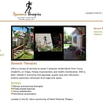 Dynamic Therapies and Body Change Pilates