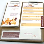 The NeighborCat Project kit