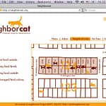 The NeighborCat Project
