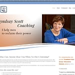 Lyndsay Scott Coaching