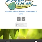 Sandi De'ak Massage