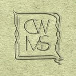 Carolyn Waterfall M.S. logo