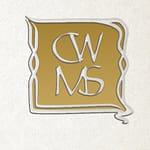 Carolyn Waterfall M.S. logo