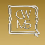 Carolyn Waterfall M.S. logo