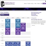 Kimberly Berg LLC - Rock Steady Boxing