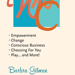 Wild Women Choosing Logo and Business Cards