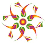 Freetheric Solutions logo / design history