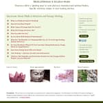 Be-Joy! Medical Intuitive