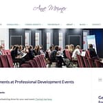 Anne Meixner PhD, Engineer Trainer & Consultant