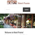 Hotel Prairie