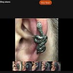 John D Maddin Art website