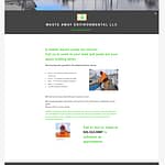 Waste Away Environmental LLC