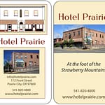 Alternative Business Cards