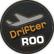 Drifteroo logo