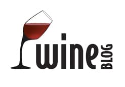 Wine Blog logo