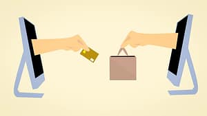 ecommerce graphic