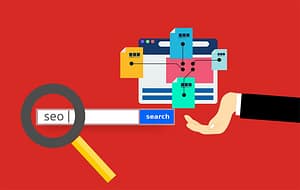 SEO graphic