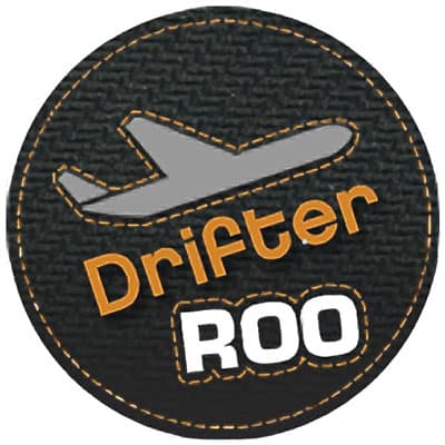 Drifteroo logo