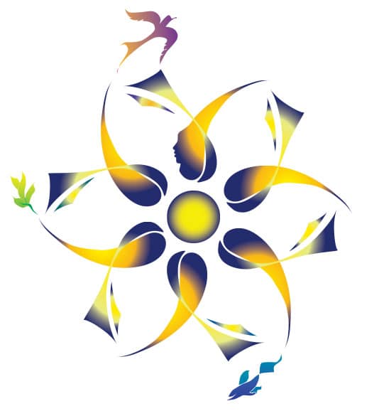 Freetheric Solutions logo / design history