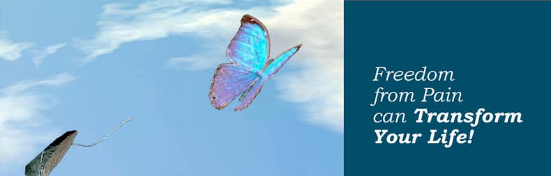 Butterfly Station Massage