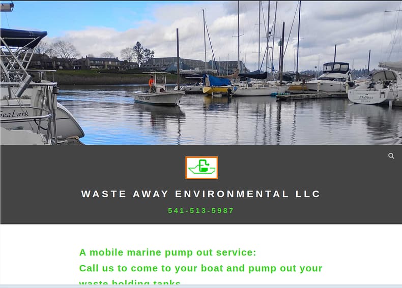 Waste Away Environmental LLC