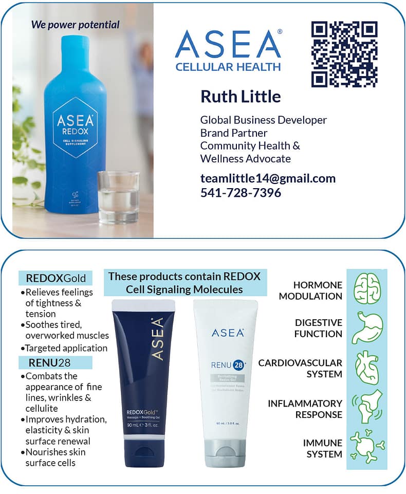 Multi-Purpose Business Card