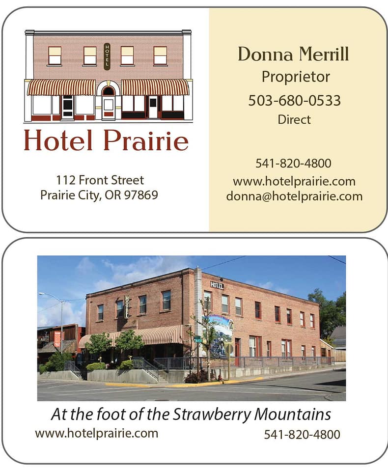 Alternative Business Cards